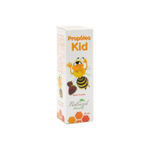 Natural7 Propoleo Kids Frutilla Spray x 30 ml