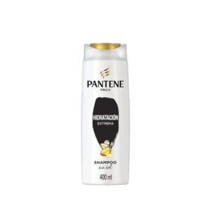 Pantene Shampoo Hidratación Extrema 400 ml
