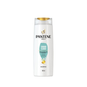 Pantene Shampoo Cuidado Clásico 400 ml