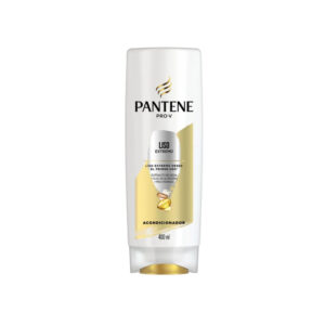 Pantene Acondicionador Liso Extremo 400 ml