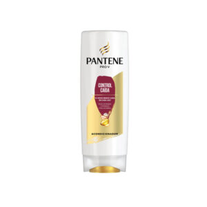 Pantene Acondicionador Control Caída 400 ml