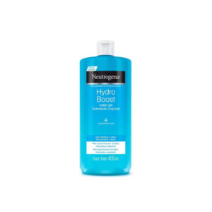 Neutrogena Hidratante Corporal HydroBoost Piel Normal a Seca 400 ml