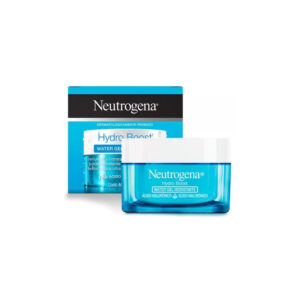 Neutrogena HydroBoost Water Gel Hidratante Facial 50 gr