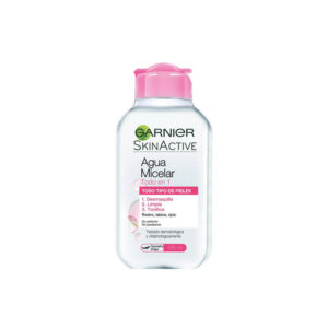 Garnier Agua Micelar Todo en 1 para Todo Tipo de Piel 100 ml