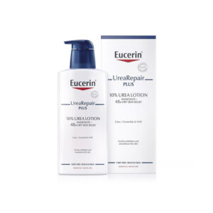 Eucerin Loción Corporal con Urea 10% Piel Extremadamente Seca 250 ml