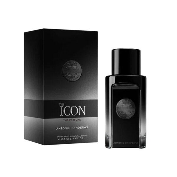 Antonio Banderas The Icon EDP 100 ml