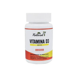 Vitamina D 800 UI x 90 comprimidos