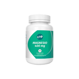 CNP Magnesio 400 mg x 60 comprimidos
