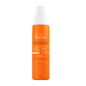 Avene Eau Thermale FPS 50+ Spray Fotoprotector 200 ml