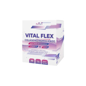 Vitalflex Colágeno Hidrolizado x 30 Sachets