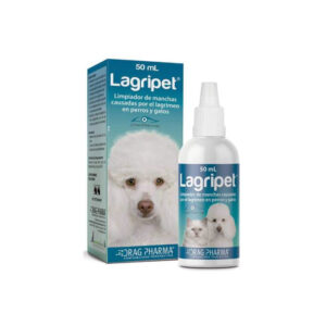 Lagripet Limpiador de Lágrimas x 50 ml