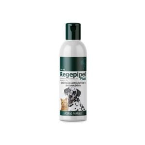 Regepipel Plus Shampoo x 150 ml