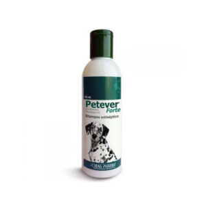 Petever Forte 3% Shampoo x 150 ml