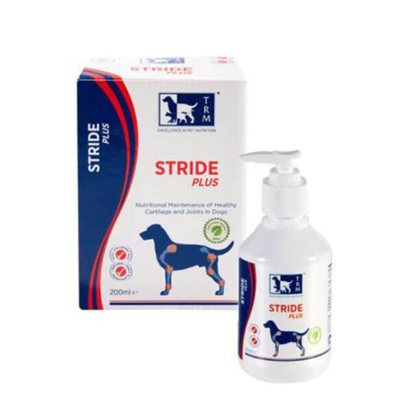 Stride Plus Perro x 200 ml
