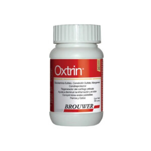 Oxtrin x 30 comprimidos